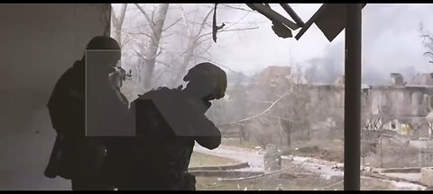 Battle for Mariupol (2022) #2