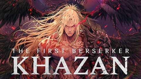 Unleashing Fury | The First Berserker: Khazan Demo | LIVE First Look