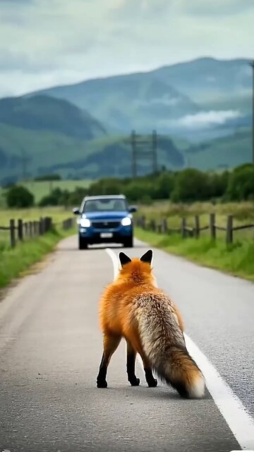 animals videos save people