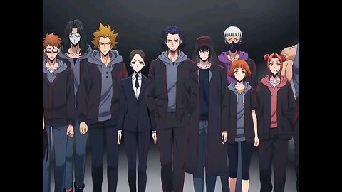 sololeveli 😈😈☠️👀 #anime #trending #animegirl #animeedit #ytshorts #video