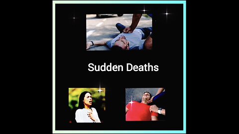 Sudden Deaths 1/2025