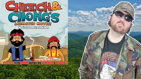 Marijuana (Cheech & Chong - Topic) - Reaction! (BBT)