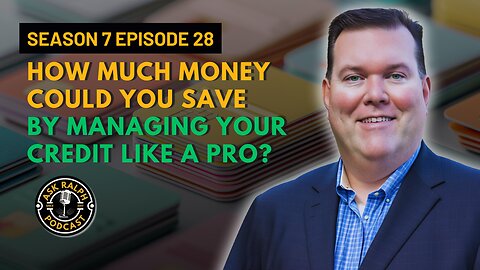 How much money could you save by managing your credit like a Pro?