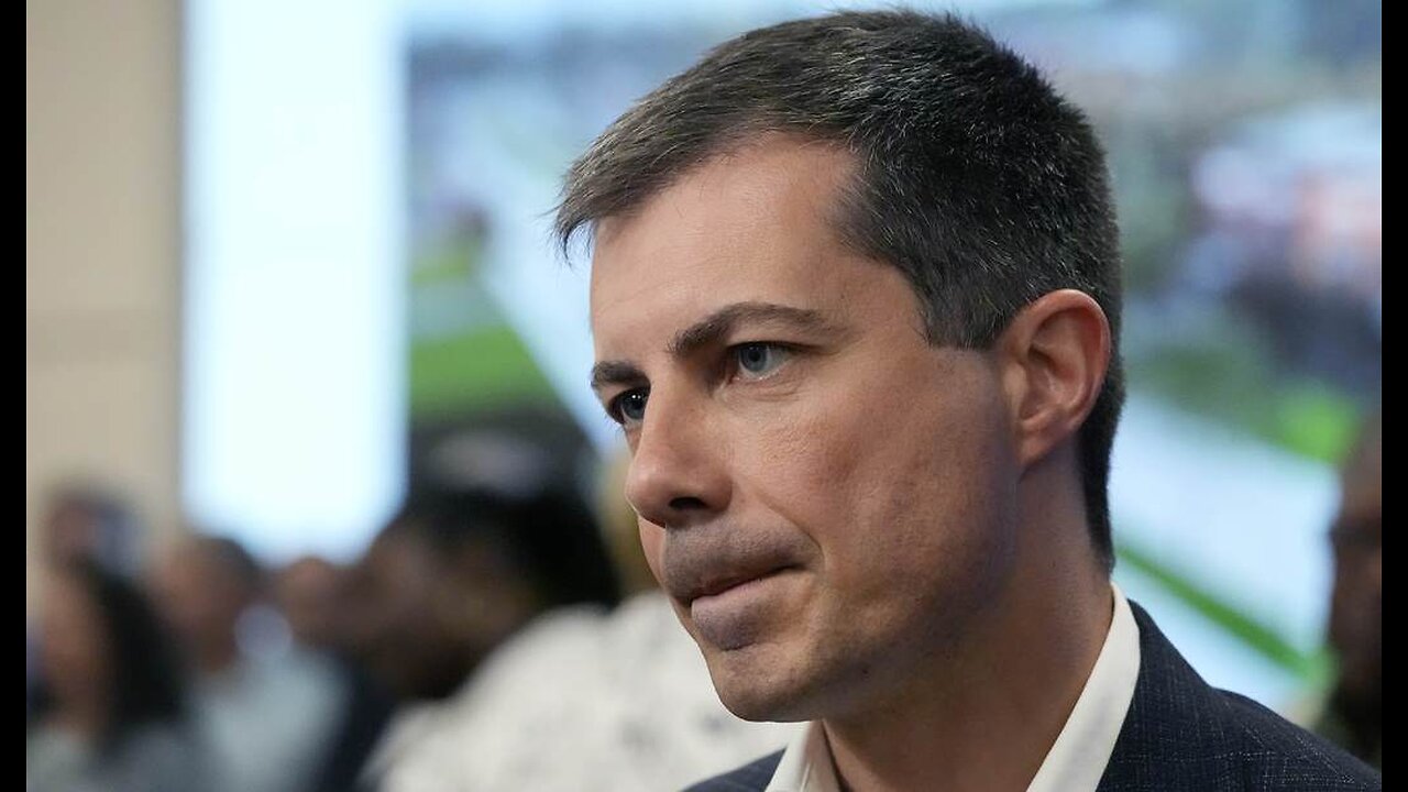 Will Failed Biden Transportation Chief Pete Buttigieg Run for Governor of Michigan