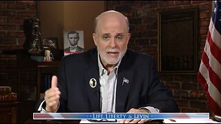 Levin: A Reagan Appointed Judge Means Nothing