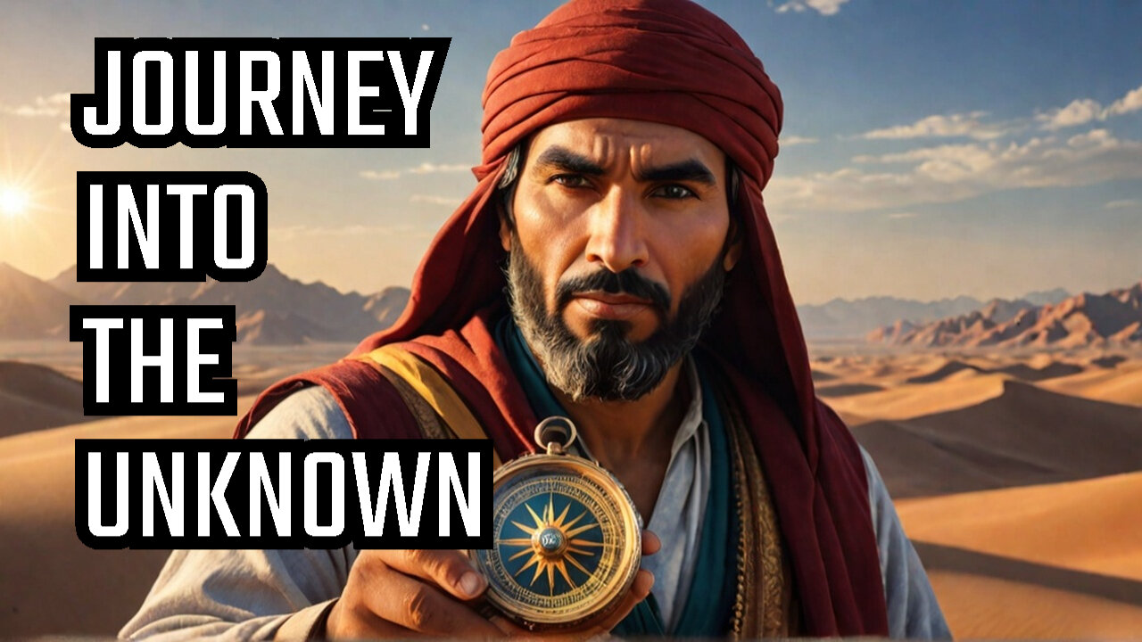 The Legacy of Ibn Battuta: Explorer of the Unknown