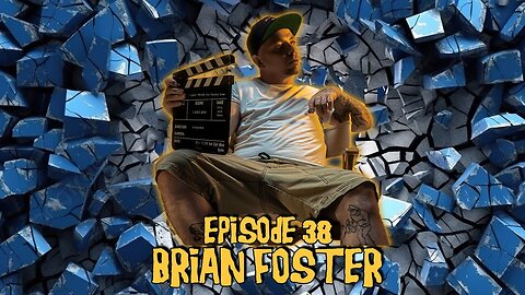 Episode #38 - Brian Foster of We R Media (9/19/24)