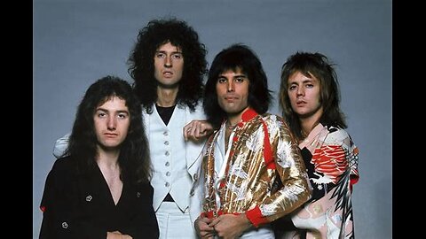 Somebody To Love ❤️ ~ Queen ( Live )