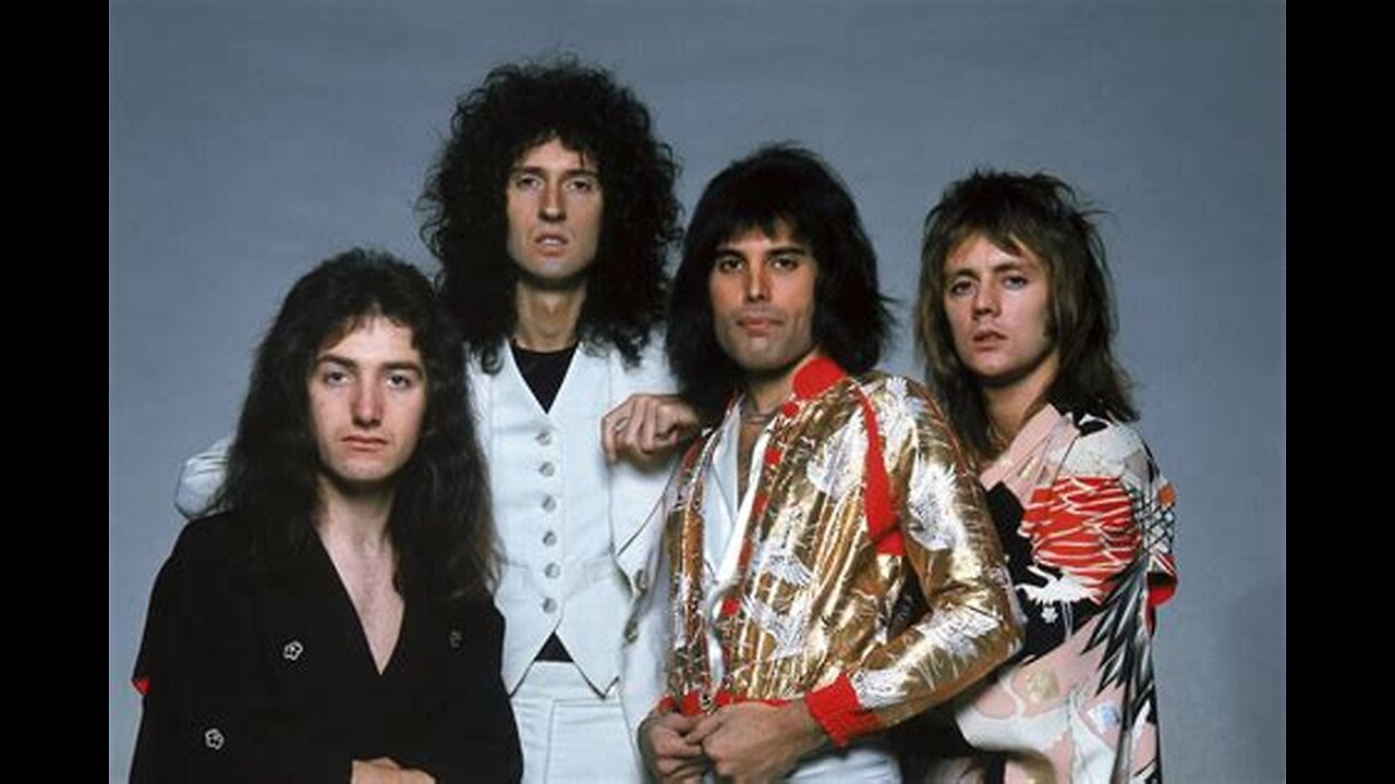 Somebody To Love ❤️ ~ Queen ( Live )