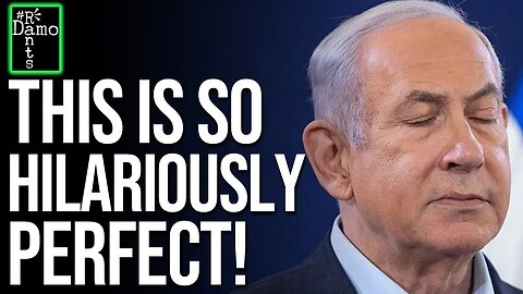 ISRAEL Suffers A MASSIVE Propaganda SUCKER PUNCH!