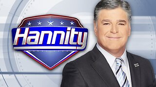 HANNITY (03/05/25) FULL EPISODE