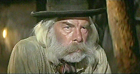 'The Best Things In Life Are Dirty' Music Video Ft Lee Marvin Clint Eastwood Paint Your Wagon