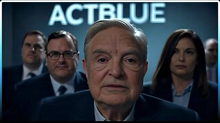 DEMOCRAT PANIC 🤯 Now "ActBlue" Staff FLEE in MASS Over Money-Laundering Operation Investigation