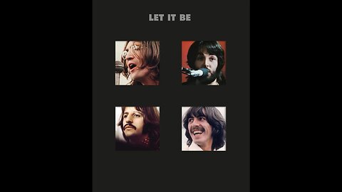 The Beatles - Let It Be (Japan.Box Set) 1970/2021 5xCD