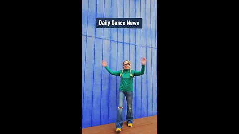 Daily Dance News