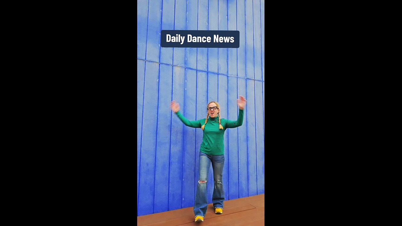 Daily Dance News