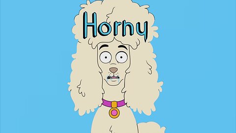 Horny Honey