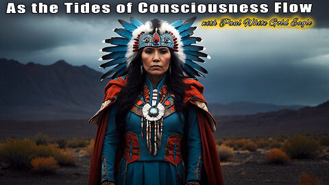 Prophecies of Indigenous Peoples 🕉 As the Tides of Consciousness Flow! Step into your True Potential