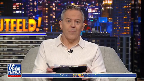 'Gutfeld!' Highlights Wisconsin's Proposed Linguistic Changes