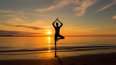 Mindfulness & Meditation for Radiant Health