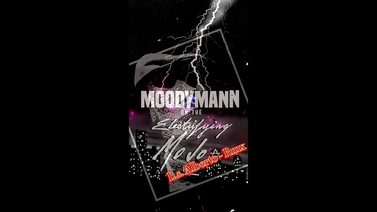 Moodymann _ Roland • L.s. Alberto (Remix)