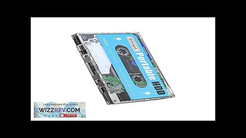 KINHANK 500GB Video Game Hard Drive Disk Batocera 33 Built-in 110000+ Retro Review