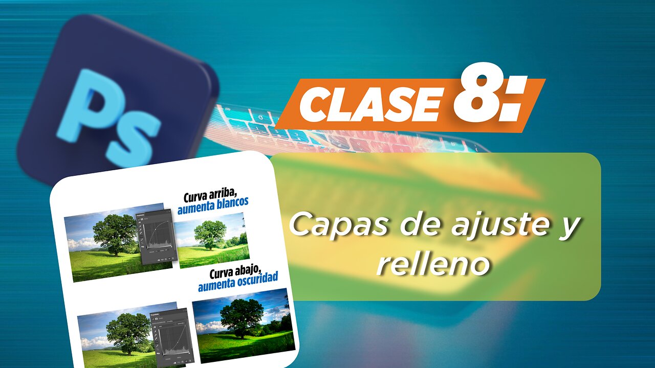 Clase 8: Capas de Ajuste y Relleno