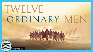 How The Master Shaped His Disciples For Greatness And What He Wants To Do With You [ Review ]