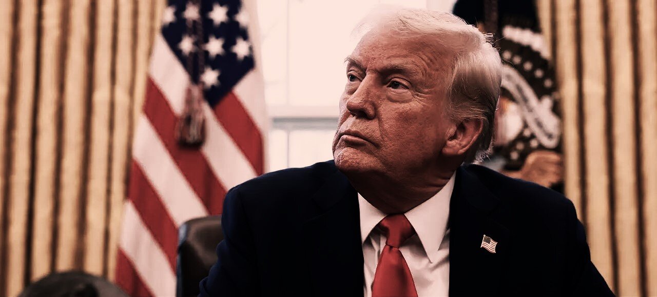President Trump Shocking Statement: 'US Will Own Gaza!' - Breaking Analysis