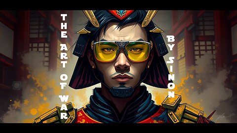 The Art of War by Sinon