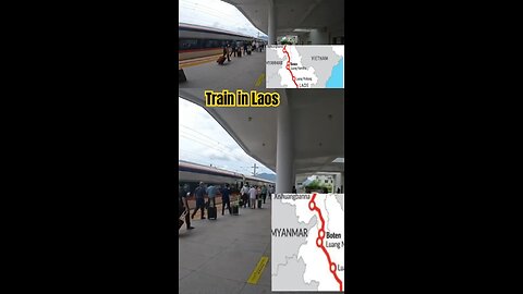 How to travel in Laos
