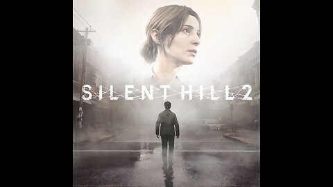 Mrmplayslive Silent Hill 2 Remake 5