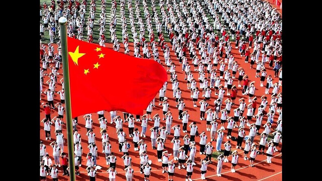 Teraz warunki dyktują Chiny. USA i Europa nie mają szans na zwycięstwo „bez dymu i strzelaniny”.