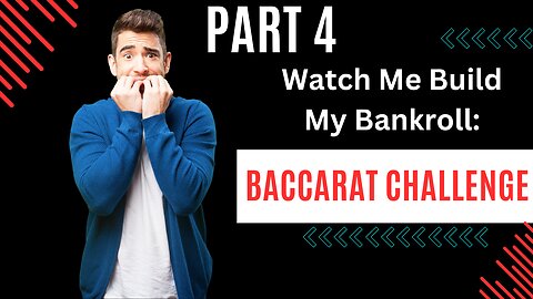 Dominating the Baccarat Table: $1,000 Profit Session –Everything You Need to Know Play Like a Pro!