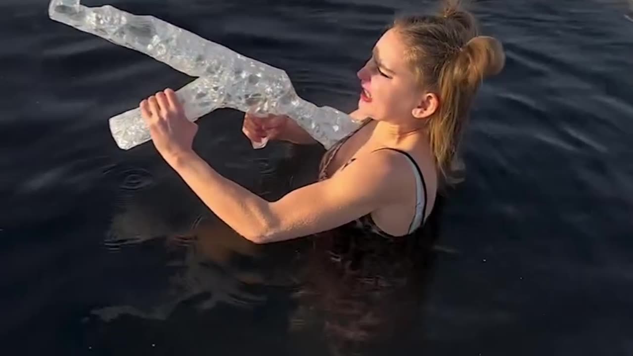 🥶