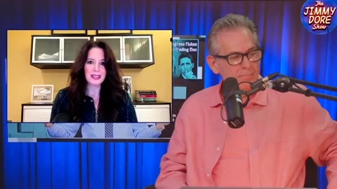 Biden Sticks It To Pelosi On His Way Out! W/ Jimmy Dore and Carol Roth
