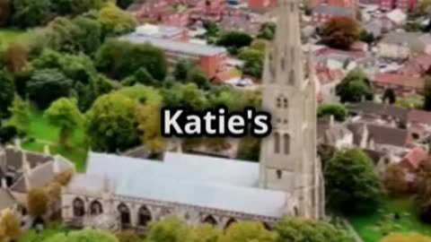 Katie Piper: A Story of Resilience and Inspiration