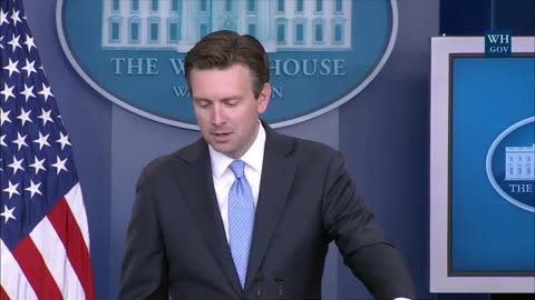 Archived ✅ | 7-13-2016 - Obama White House Press Briefing