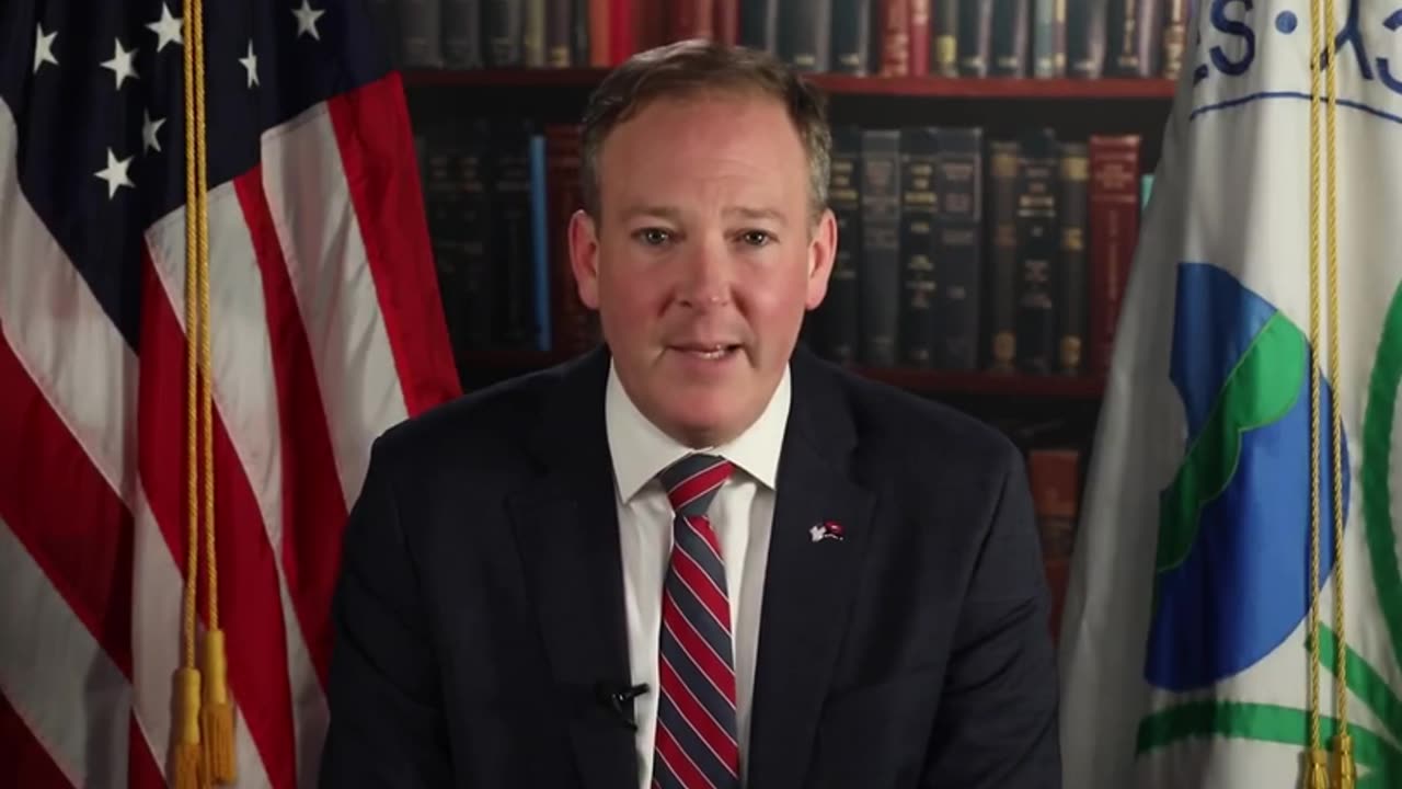 Lee Zeldin Reveals Shocking Abuse by Biden’s EPA –