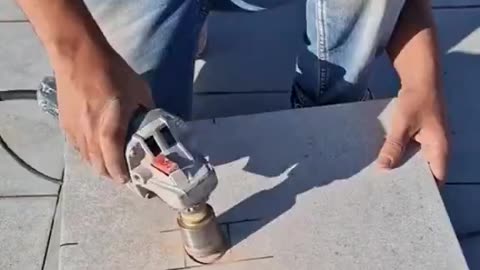 How to Fit a Tile Around a Pipe – Easy Step-by-Step Guide