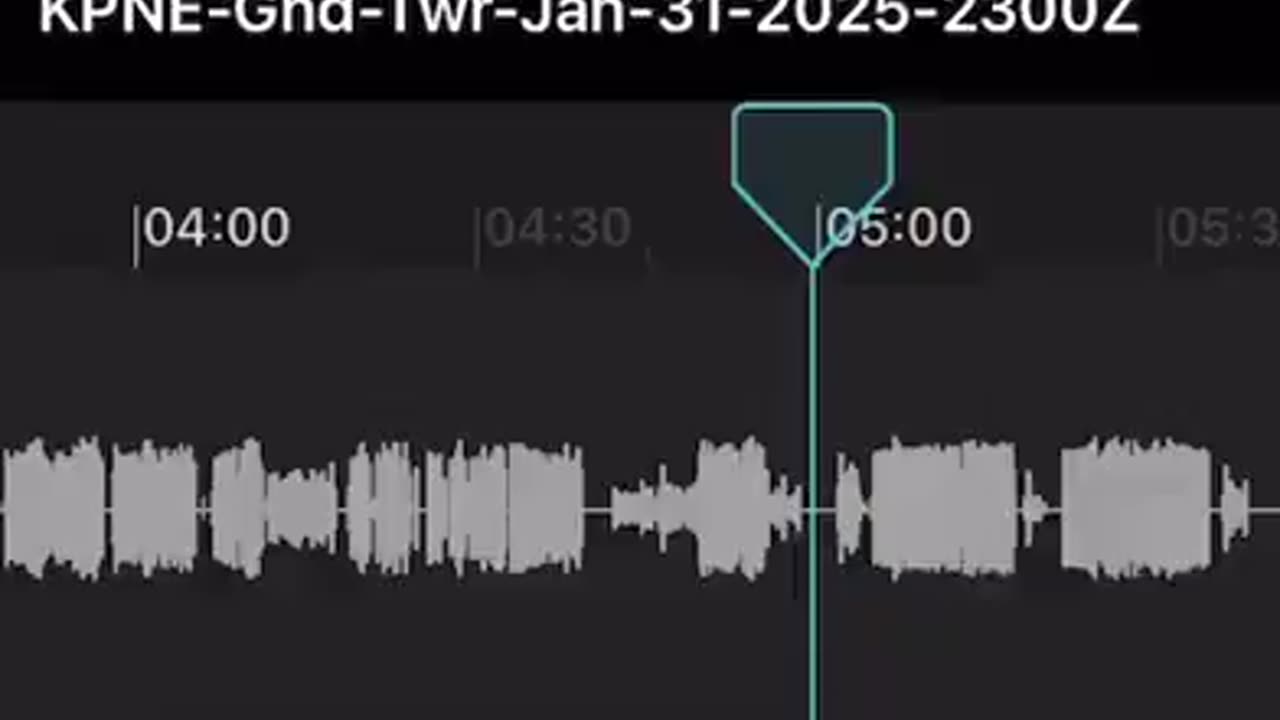 💥Update❗ 💥 OMG! At 57 seconds you can hear someone say “they are f*ck1ng with the wrong people”