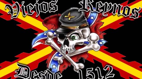 LOS CONFEDERADOS - Ace of Spades (Subtítulos español-inglés) Versión de MÖTORHEAD