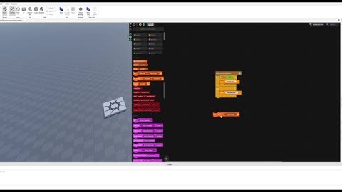 CodeBlock tutorial 01