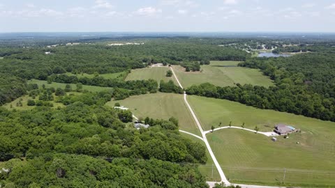 Farm Flight #10 - 7/22/2023