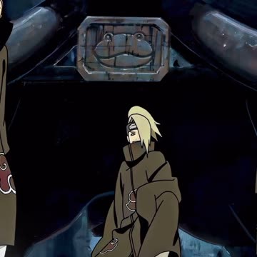 Akatsuki the best 💀