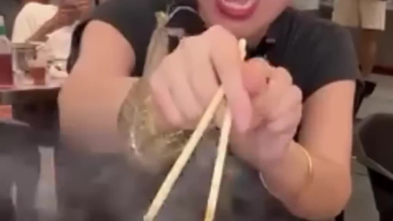 Vegans be like