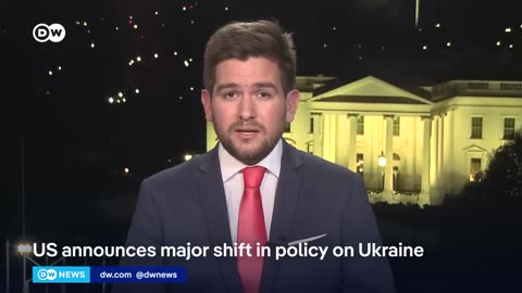 Ukraine peace talks set to begin ‘immediately’ after president talk on phone DW News 