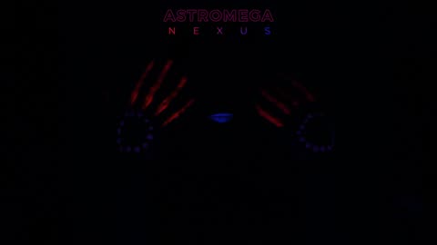 Nexus - ASTROMEGA