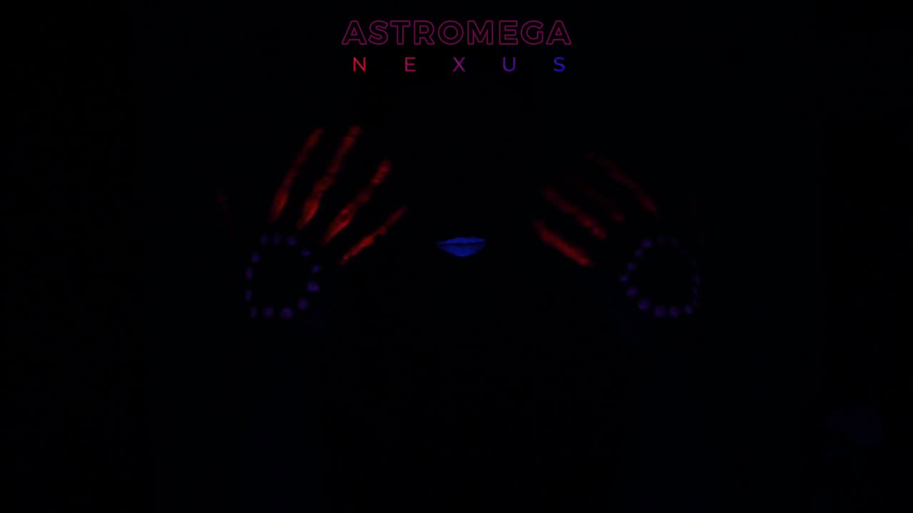 Nexus - ASTROMEGA