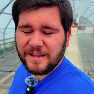 To be a farmer in Canada